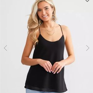 Buckle HYFVE tank small